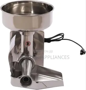 Commercial Sauce Making Machine