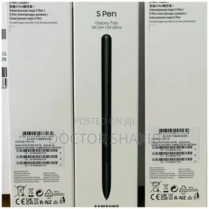 Original S Pen Compatible With Galaxy Tab S9/S9+ /S9 Ultra