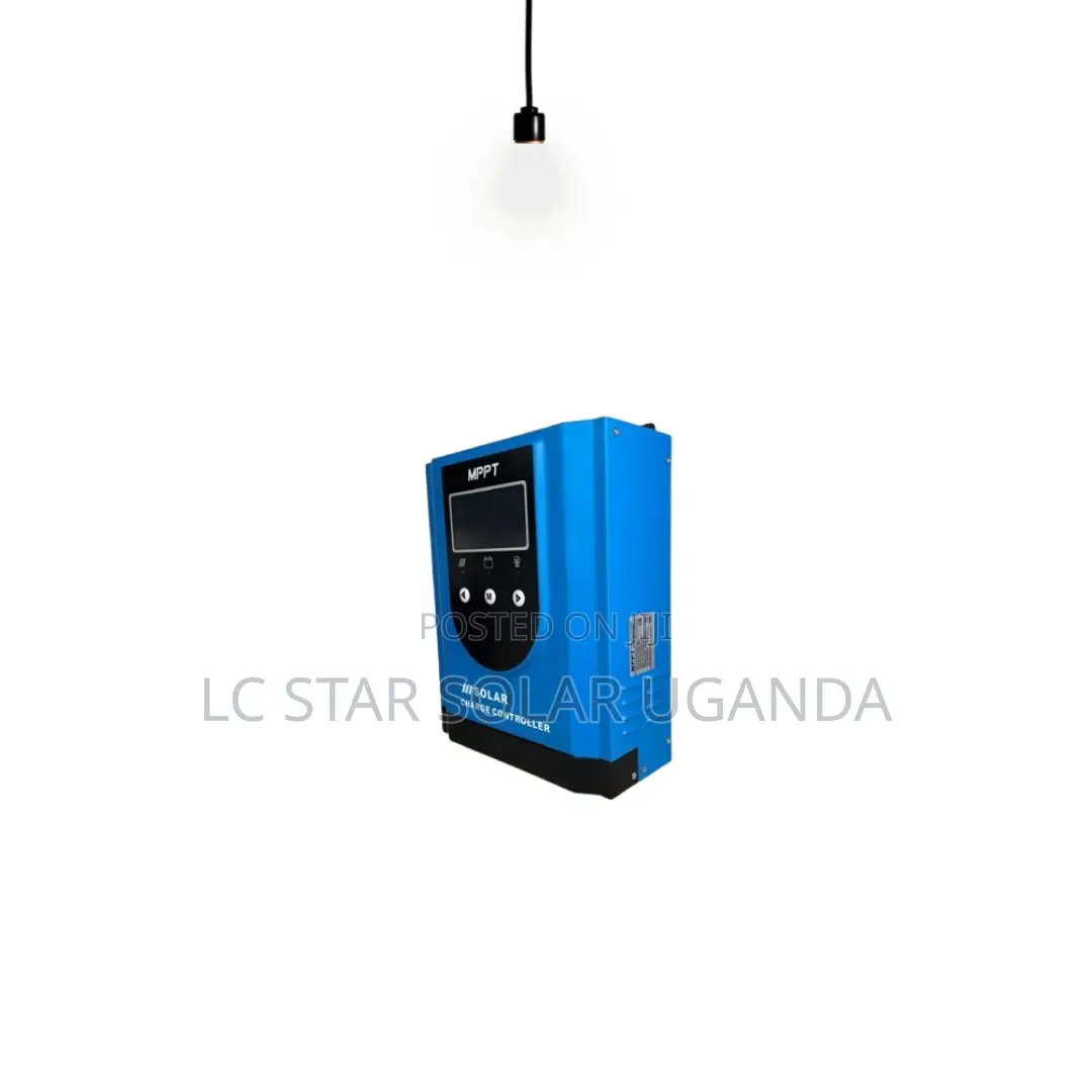 40a MPPT Charge Controller