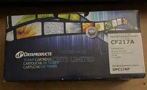 Compatible 17a (Cf217a) Toner Cartridge