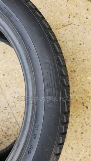 285/45r22 Pirelli Foreign Used Tyres