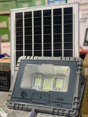 Floodlight