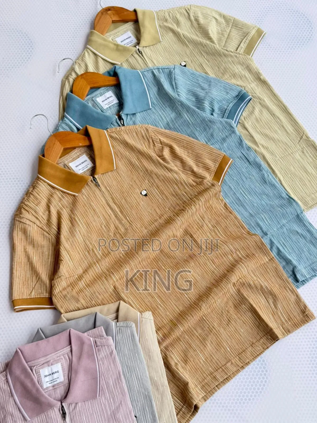 Cheque T-Shirts
