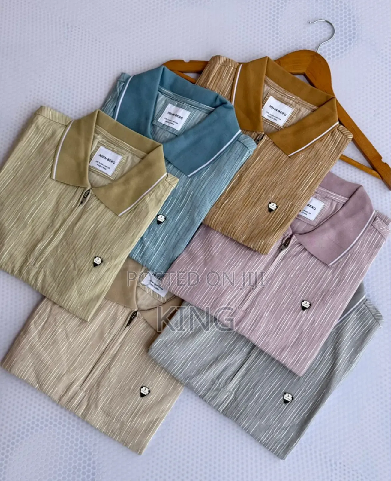 Cheque T-Shirts