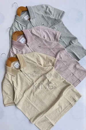 Cheque T-Shirts