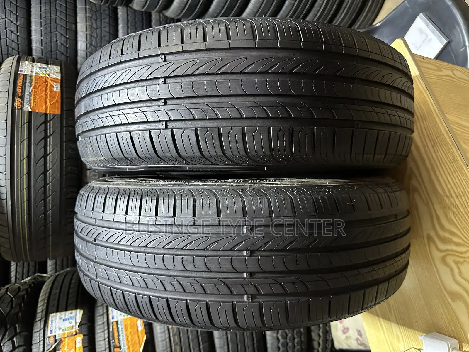 215/65r16 Good Condition Japan Foreign Used Tires