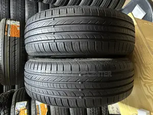 215/65r16 Good Condition Japan Foreign Used Tires