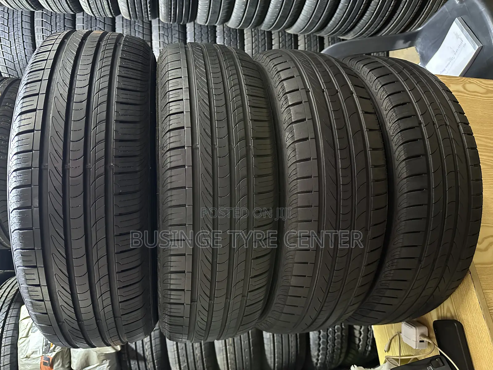 215/65r16 Good Condition Japan Foreign Used Tires