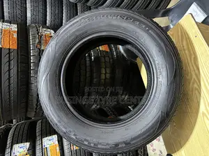 215/65r16 Good Condition Japan Foreign Used Tires