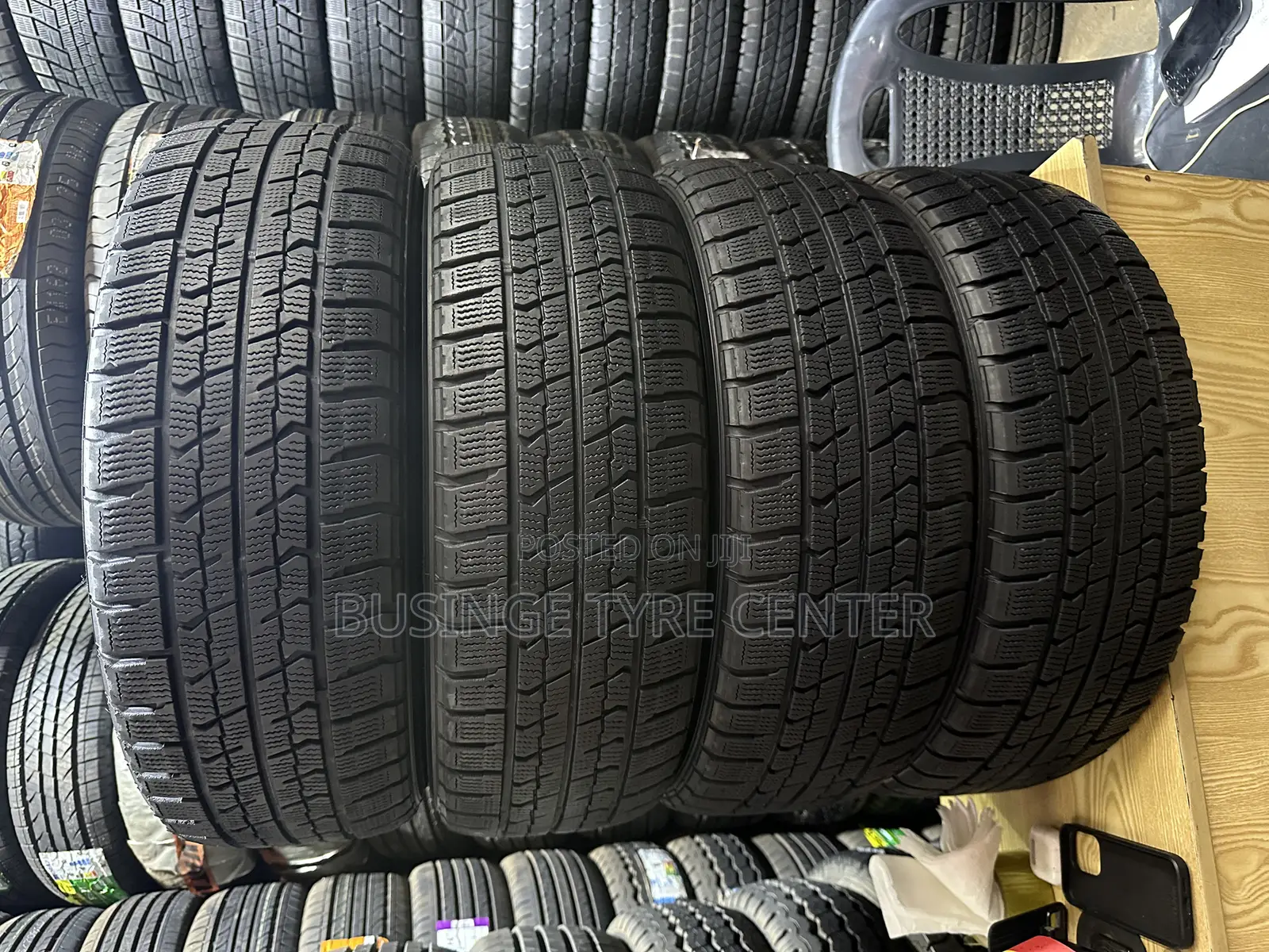 205/65r16 Goodyear Japan  Foreign Used Tires