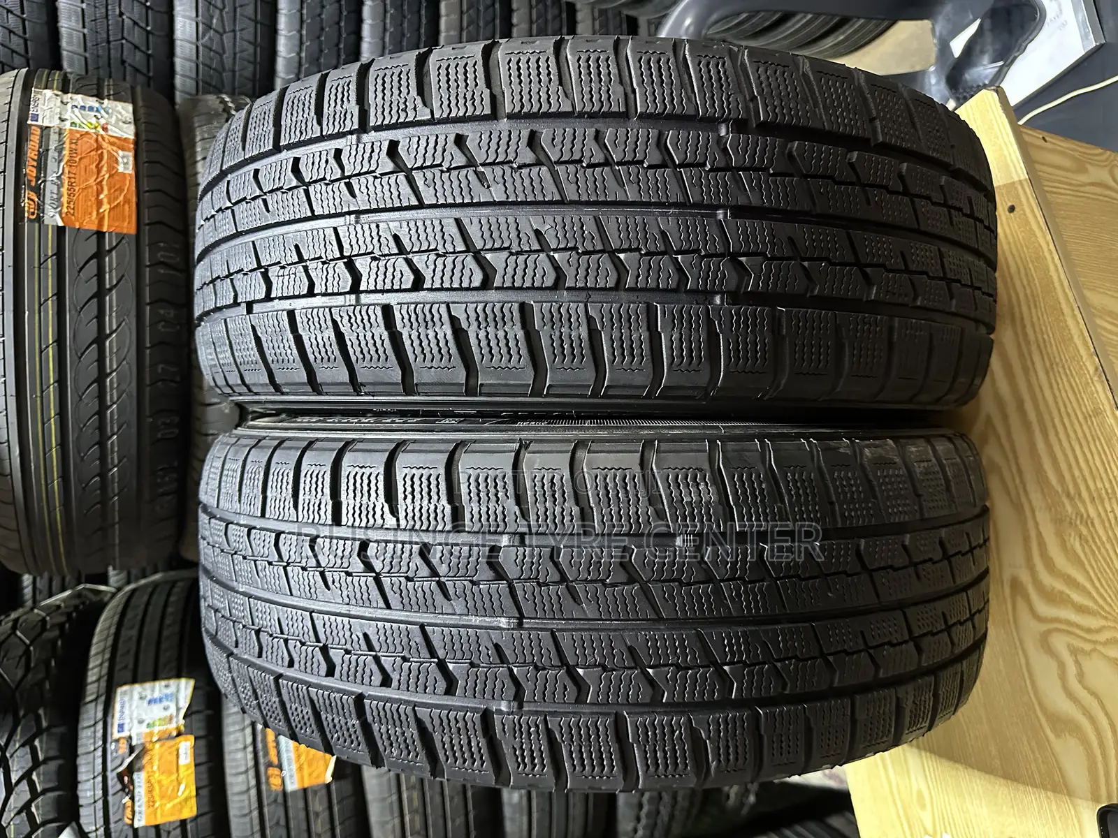 205/65r16 Goodyear Japan  Foreign Used Tires
