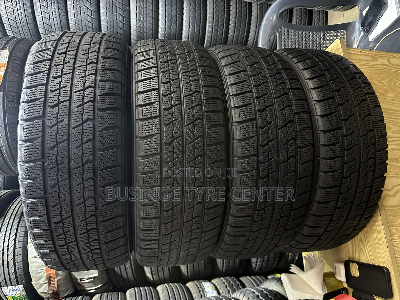 205/65r16 Goodyear Japan  Foreign Used Tires