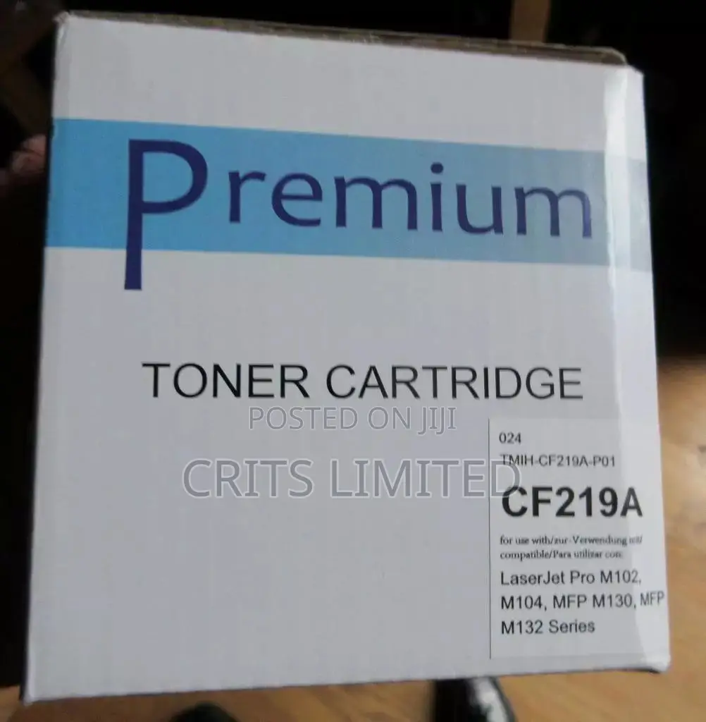 Compatible 19a Drum Unit