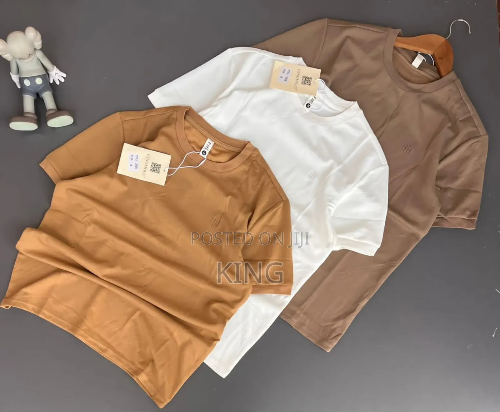 Costa T-Shirts