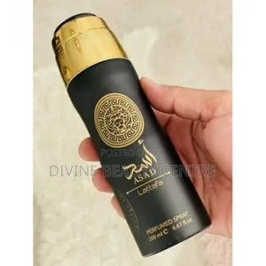 Asad Deodorant Spray