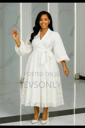 Stylish and Unique Dresses
