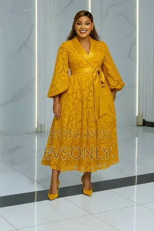 Stylish and Unique Dresses