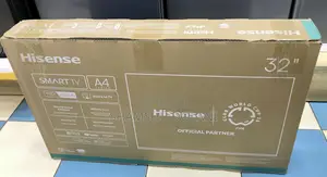Hisense 32”Smart Television