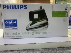 Electric Flat Iron
