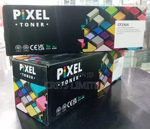 Compatible 30a (Cf230a) Toner Cartridge