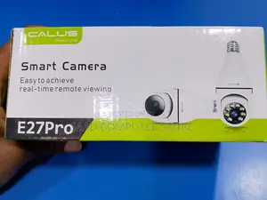 Bulb Camera Wifi