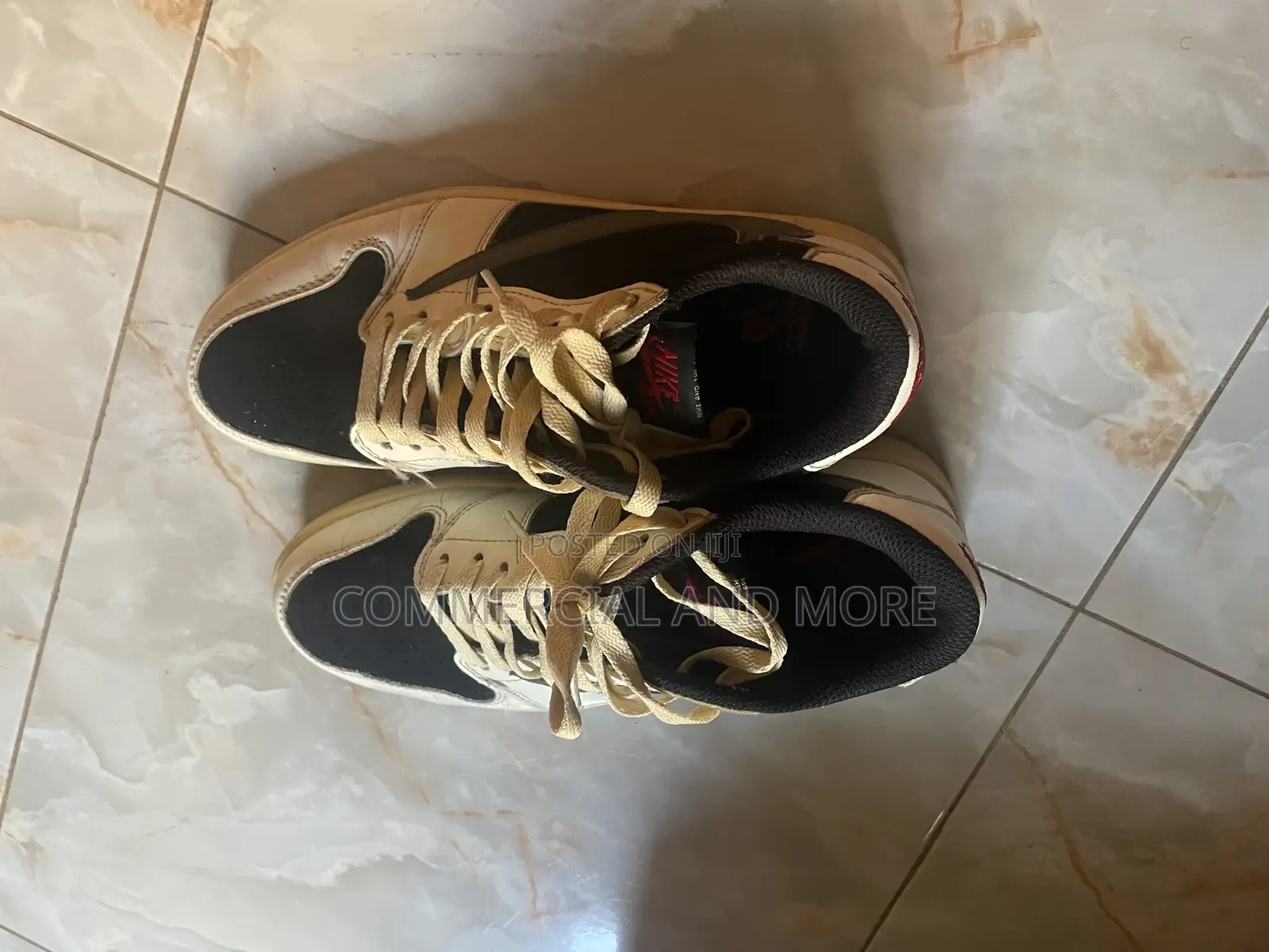 Travis Scott Shoes for Sale