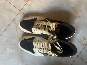 Travis Scott Shoes for Sale
