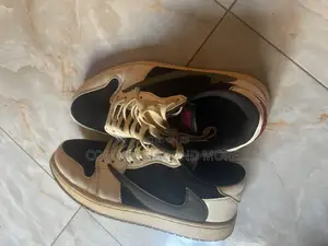 Travis Scott Shoes for Sale