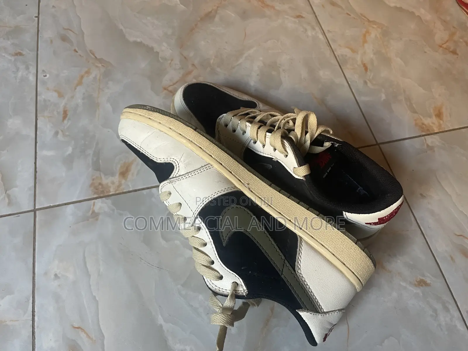 Travis Scott Shoes for Sale