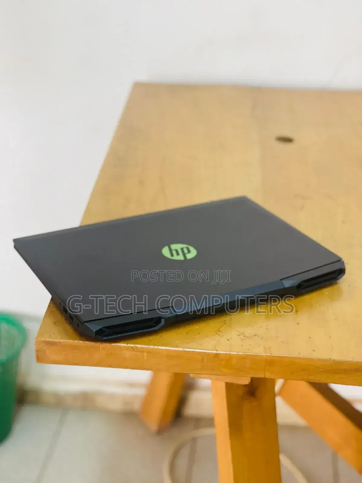 New HP Pavilion Gaming Laptop 15-Dk2xxx 16GB Intel Core I5 SSD 512GB