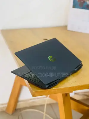 New HP Pavilion Gaming Laptop 15-Dk2xxx 16GB Intel Core I5 SSD 512GB