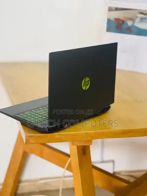 New HP Pavilion Gaming Laptop 15-Dk2xxx 16GB Intel Core I5 SSD 512GB
