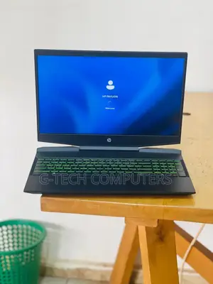 New HP Pavilion Gaming Laptop 15-Dk2xxx 16GB Intel Core I5 SSD 512GB