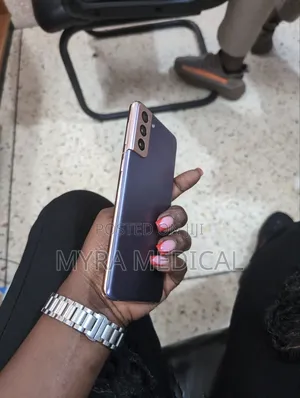 Samsung Galaxy S21+ 5G 128 GB