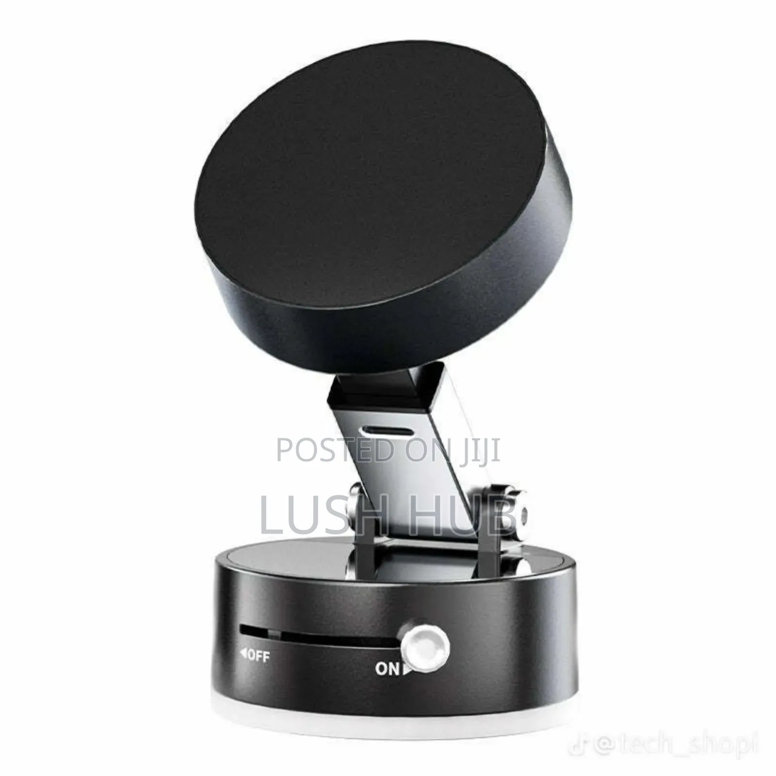 Suction Magnetic Phone Holders