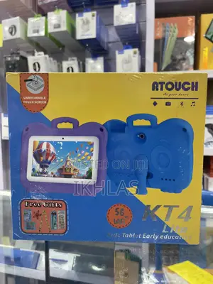 New Atouch KT4 256 GB