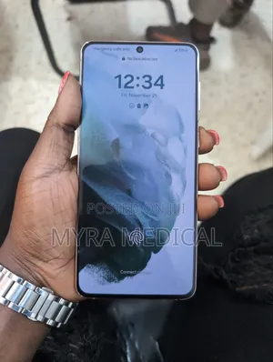 Samsung Galaxy S21+ 5G 128 GB