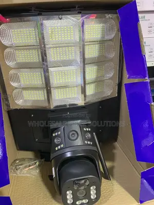 Camera Light
