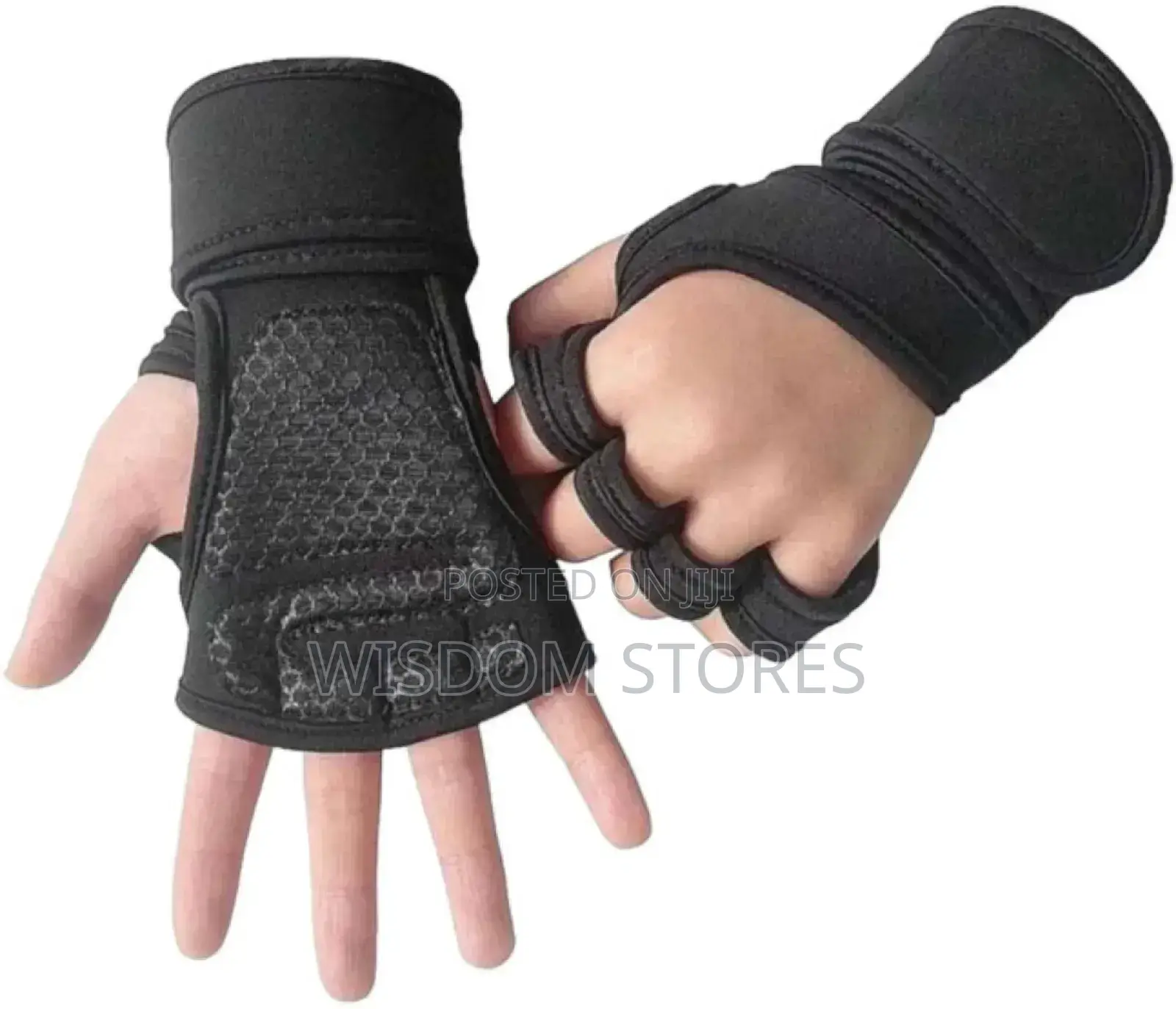 Fitness Gloves