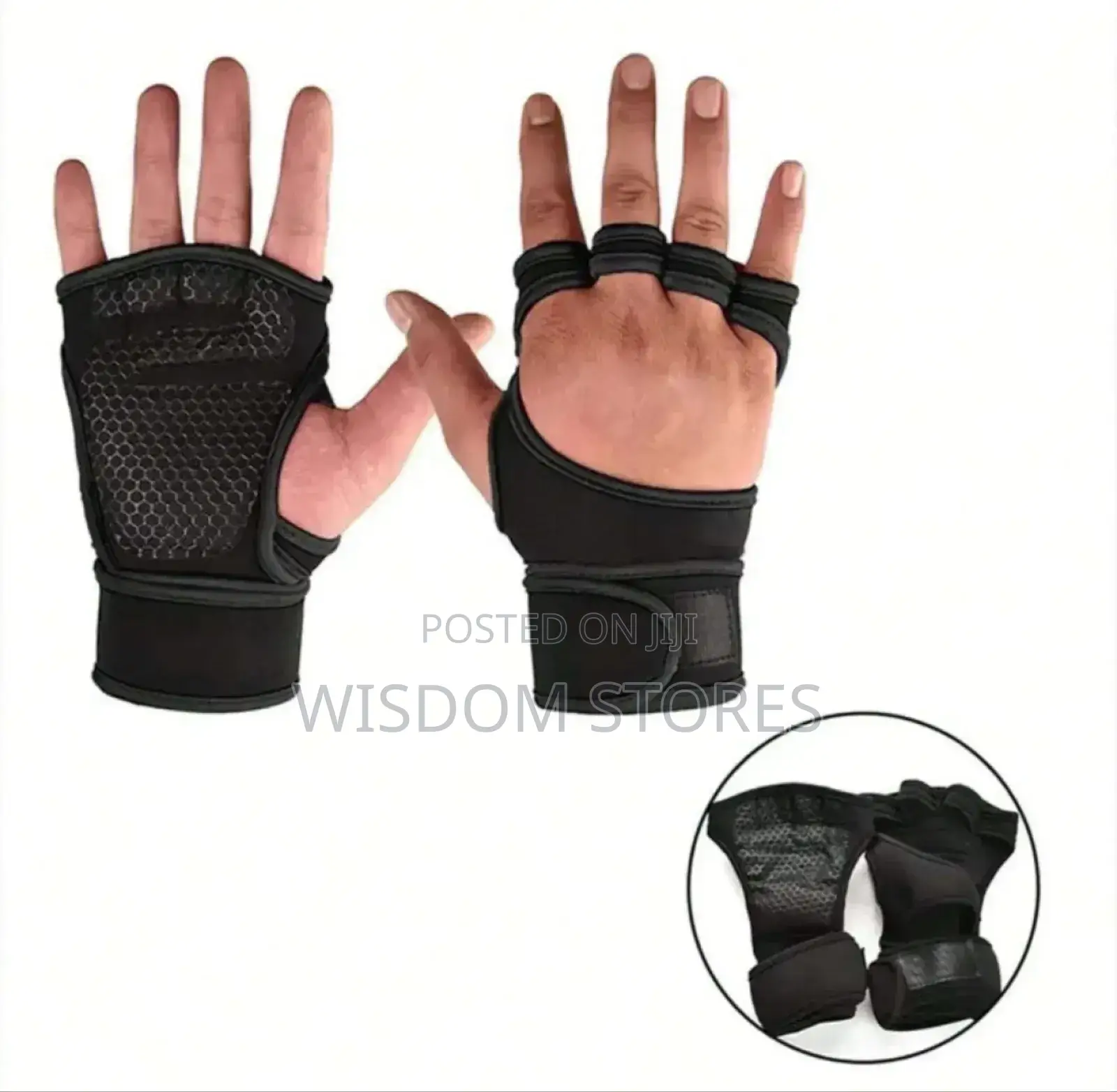 Fitness Gloves