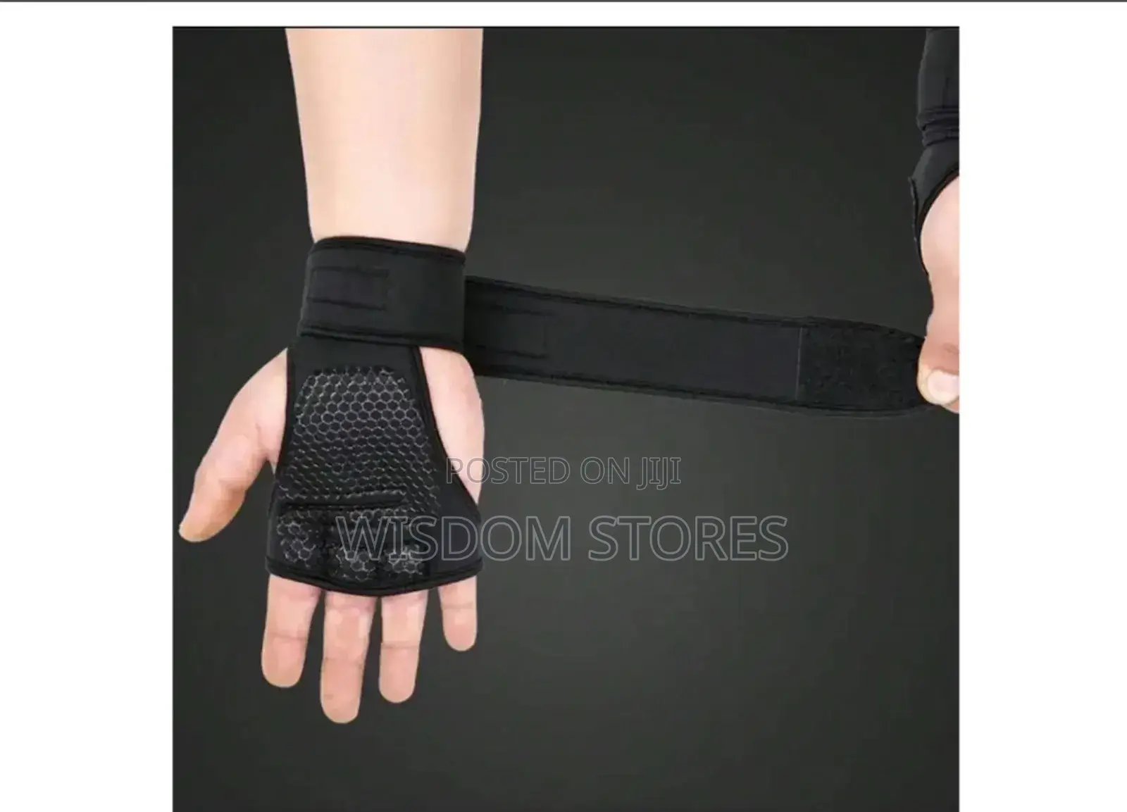 Fitness Gloves