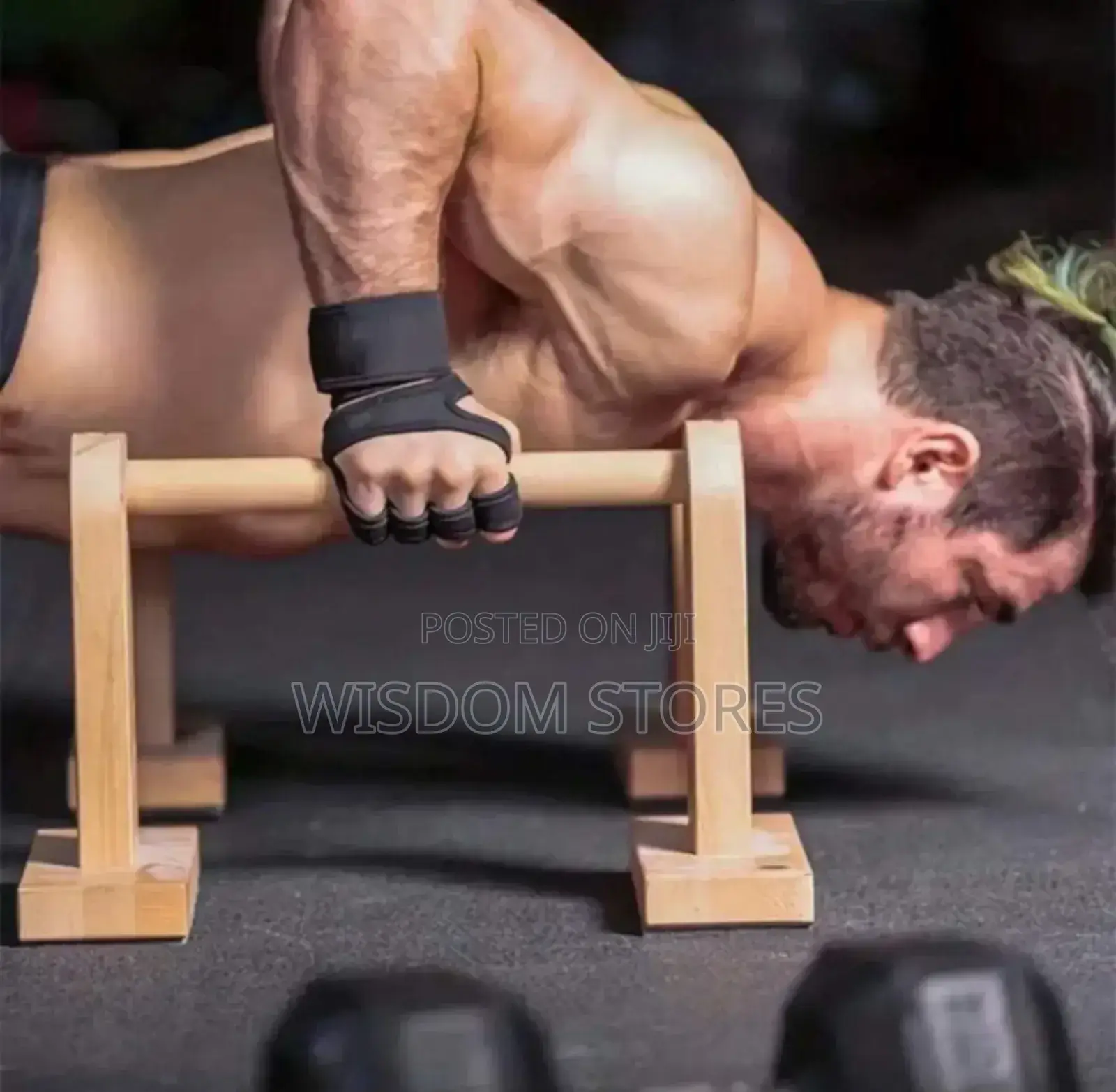 Fitness Gloves