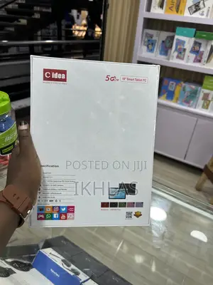 New C idea CM8300 Plus 1 TB