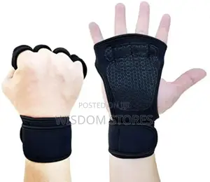 Workout Gloves