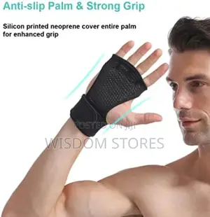 Workout Gloves