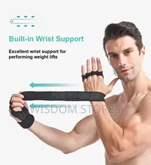 Workout Gloves