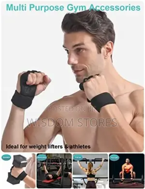 Workout Gloves