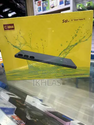 New C idea CM8500 Plus 1 TB