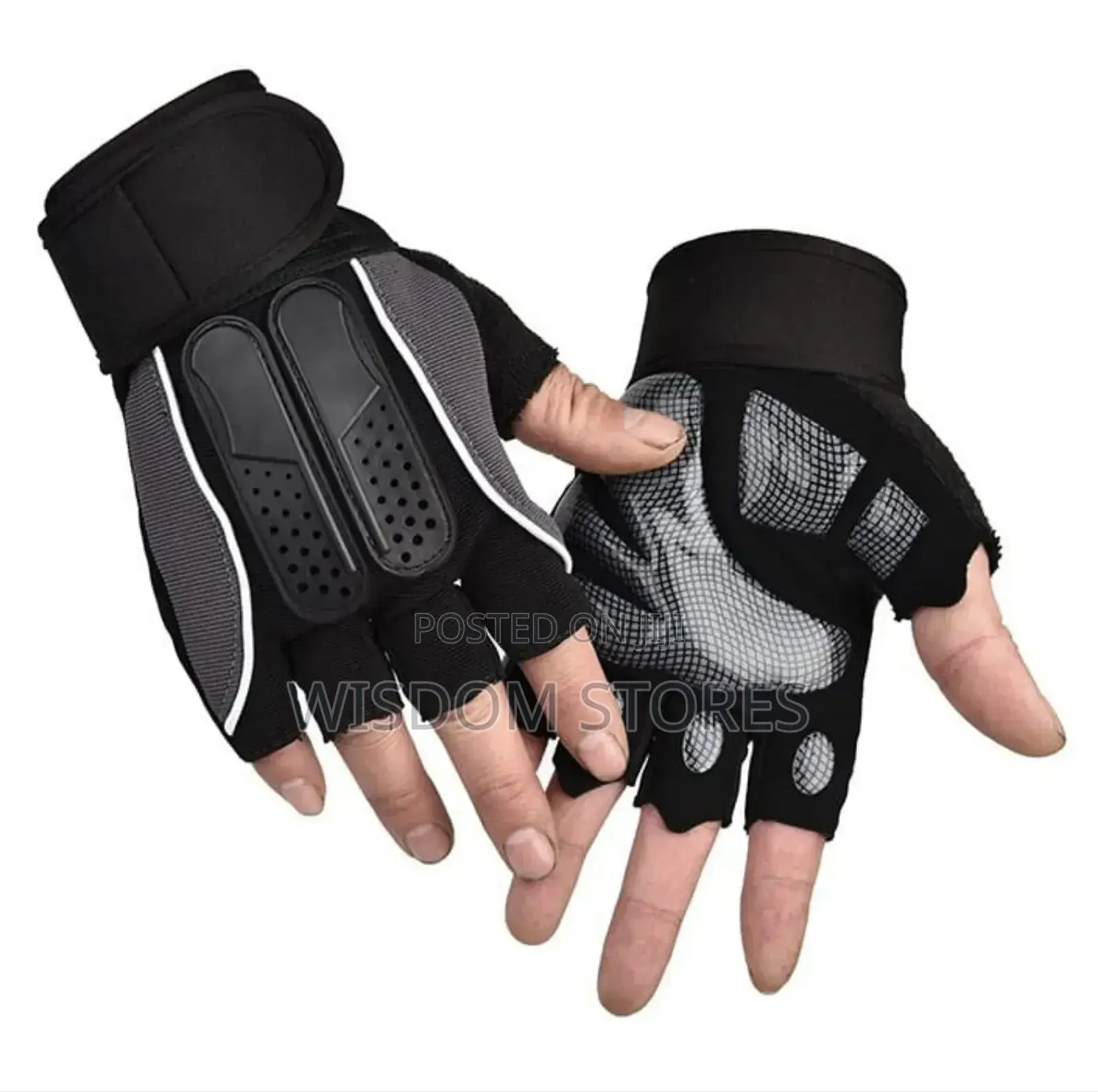 Gym Gloves