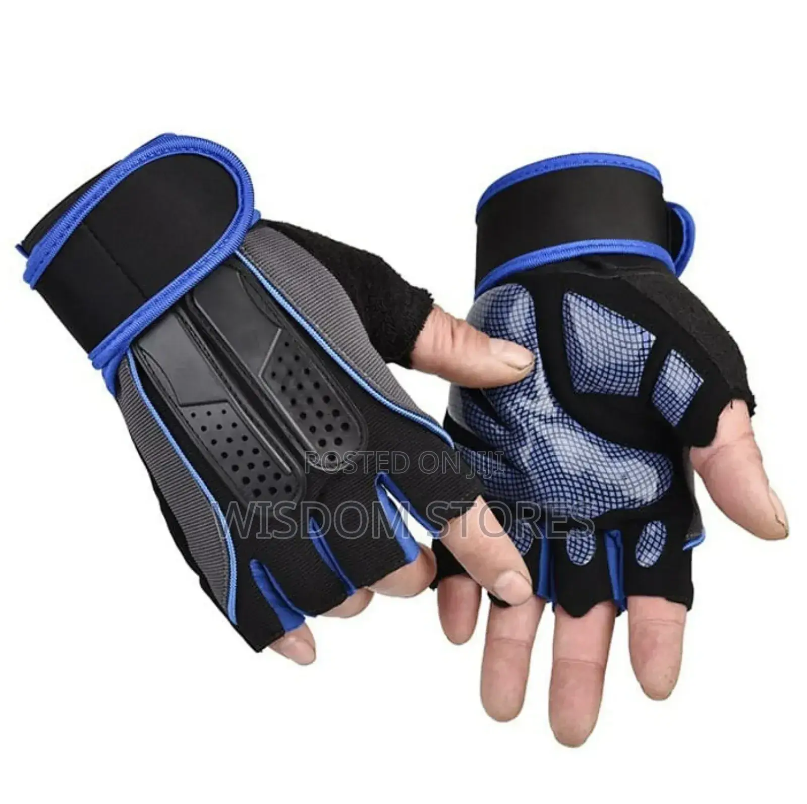 Gym Gloves